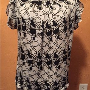 Shirt Liz Claiborne